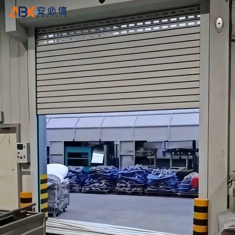 怀化医药密闭高速门